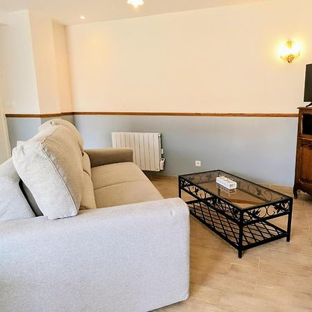 Appartement Prive Le Chardonnay, Jardin, Parking Buchères Екстериор снимка