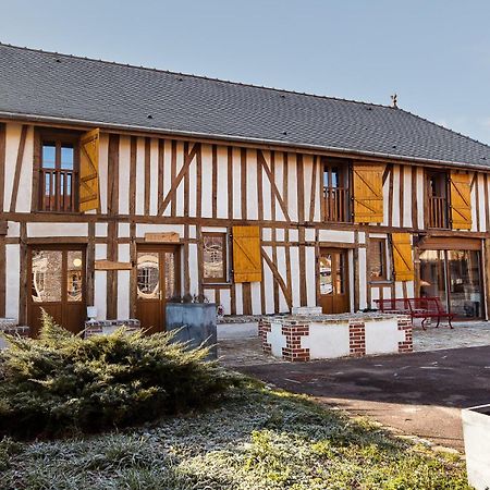 Appartement Prive Le Chardonnay, Jardin, Parking Buchères Екстериор снимка