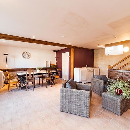 Appartement Prive Le Chardonnay, Jardin, Parking Buchères Екстериор снимка