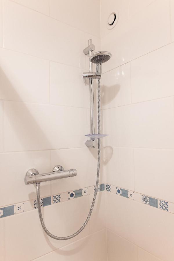 Appartement Prive Le Chardonnay, Jardin, Parking Buchères Екстериор снимка